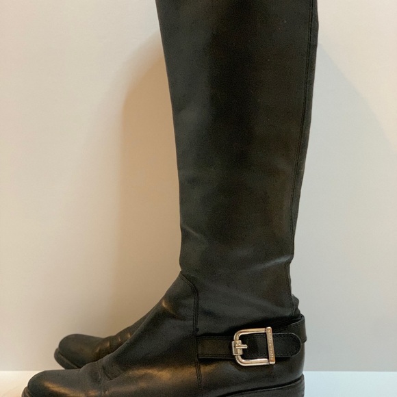 Designer Riding Boot - Size 6M - Good Condition - Picture 8 of 11